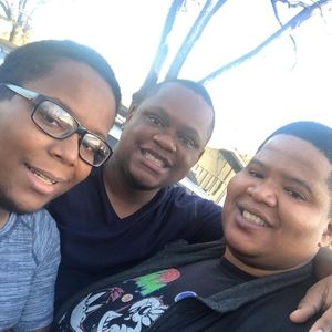 Meet your Posher, Charles